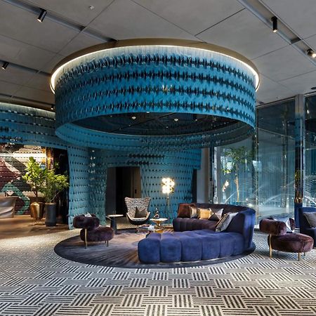 Mercure Tokyo Hibiya Екстериор снимка