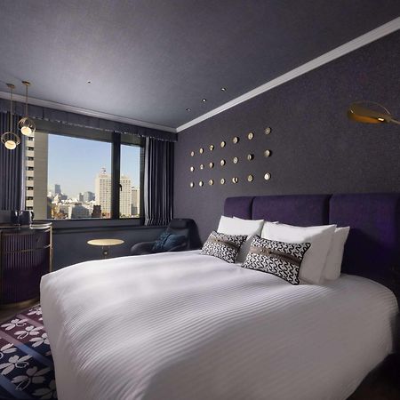 Mercure Tokyo Hibiya Екстериор снимка