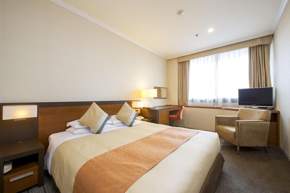 Mercure Tokyo Hibiya Екстериор снимка