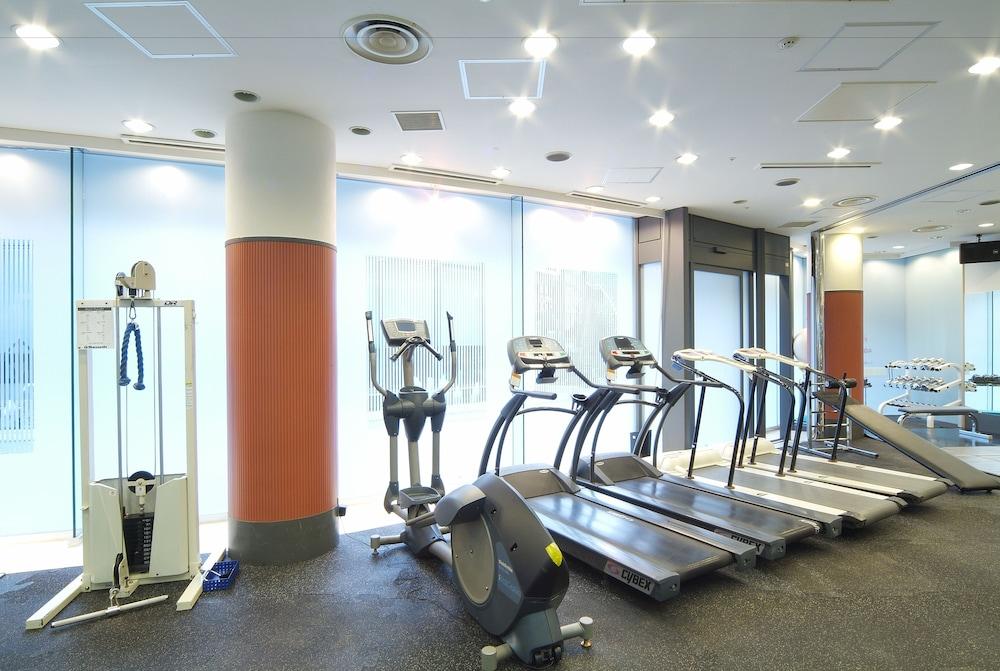 Mercure Tokyo Hibiya Екстериор снимка