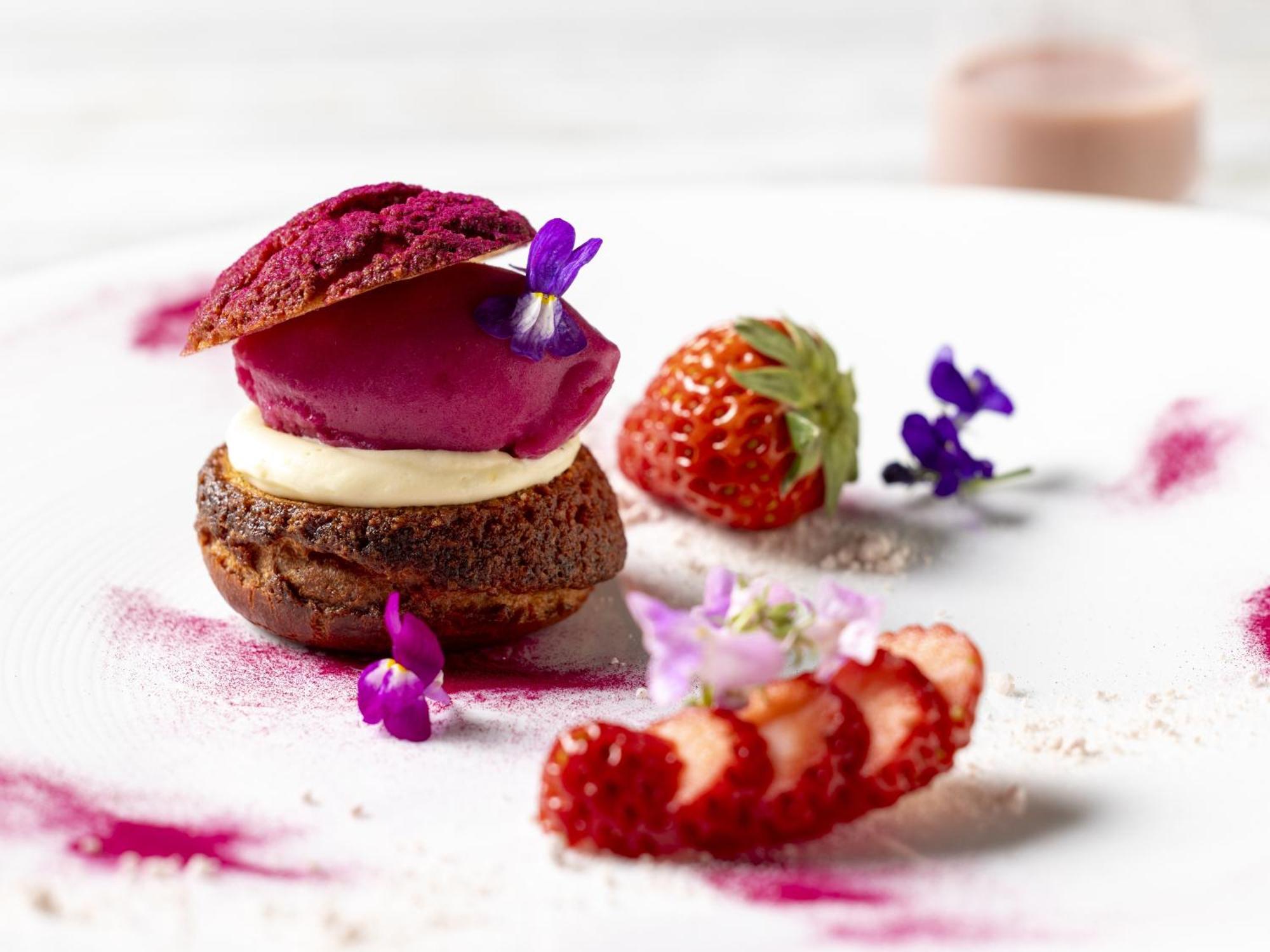 Mercure Tokyo Hibiya Екстериор снимка