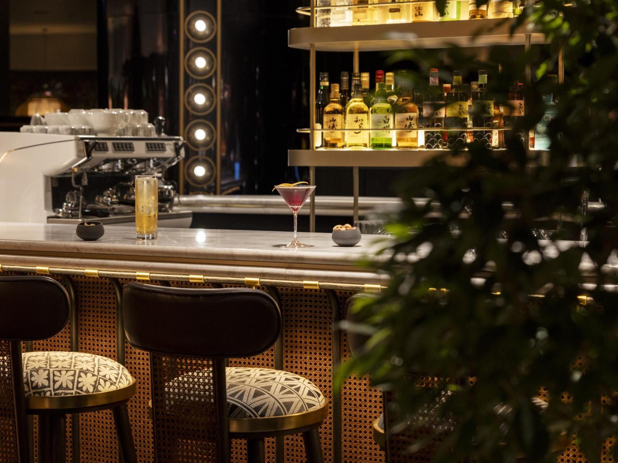Mercure Tokyo Hibiya Екстериор снимка
