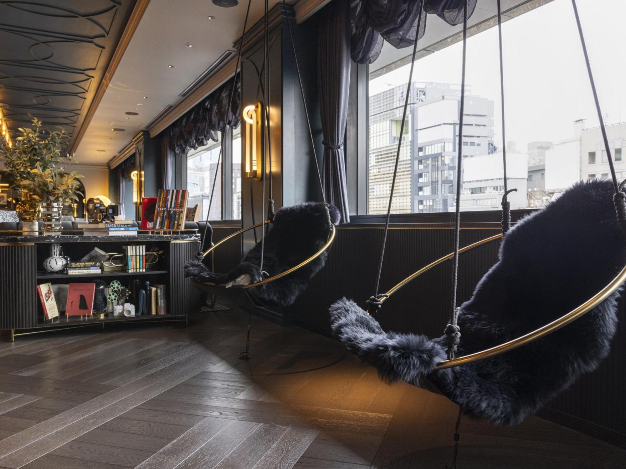 Mercure Tokyo Hibiya Екстериор снимка