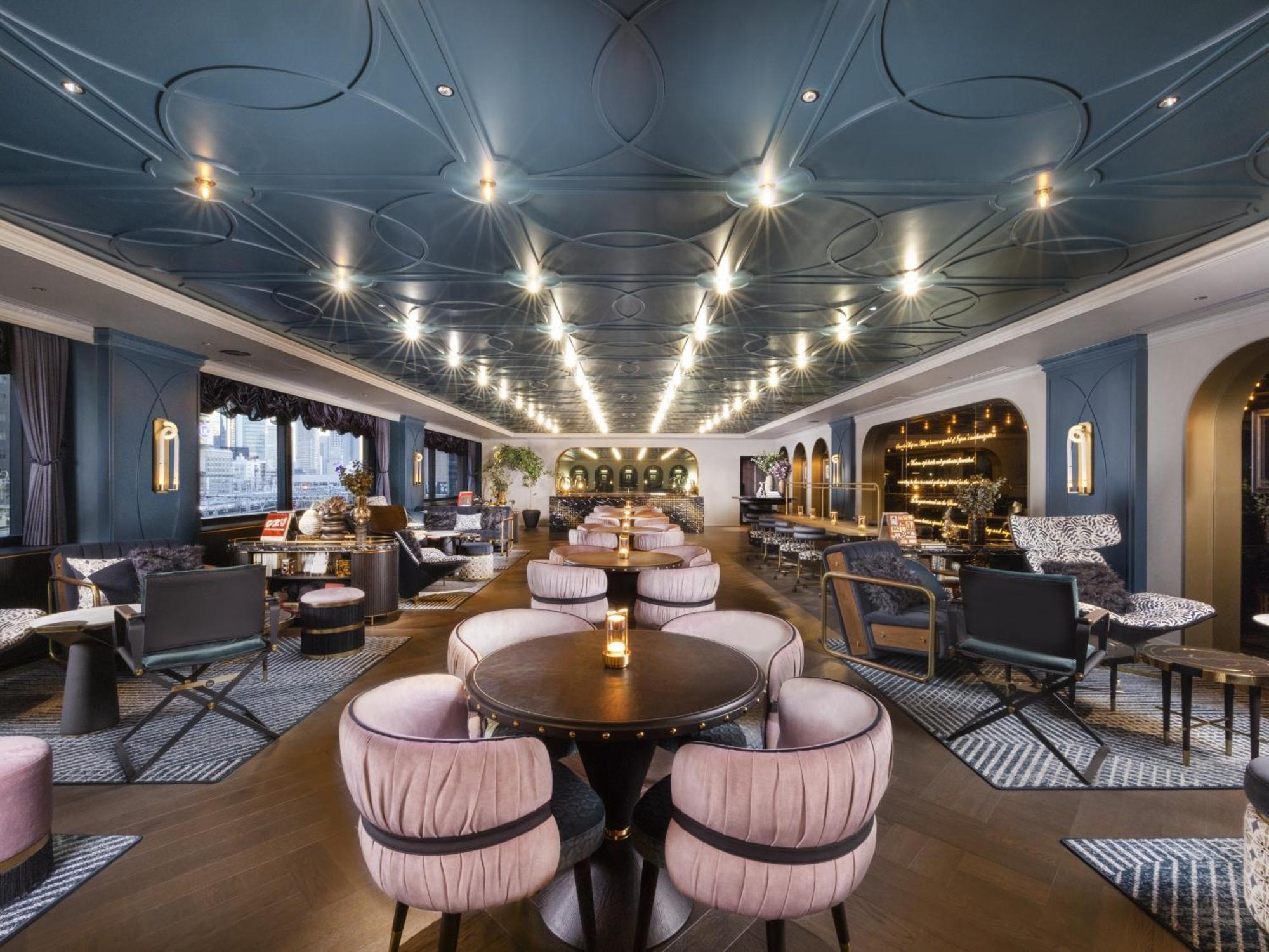 Mercure Tokyo Hibiya Екстериор снимка