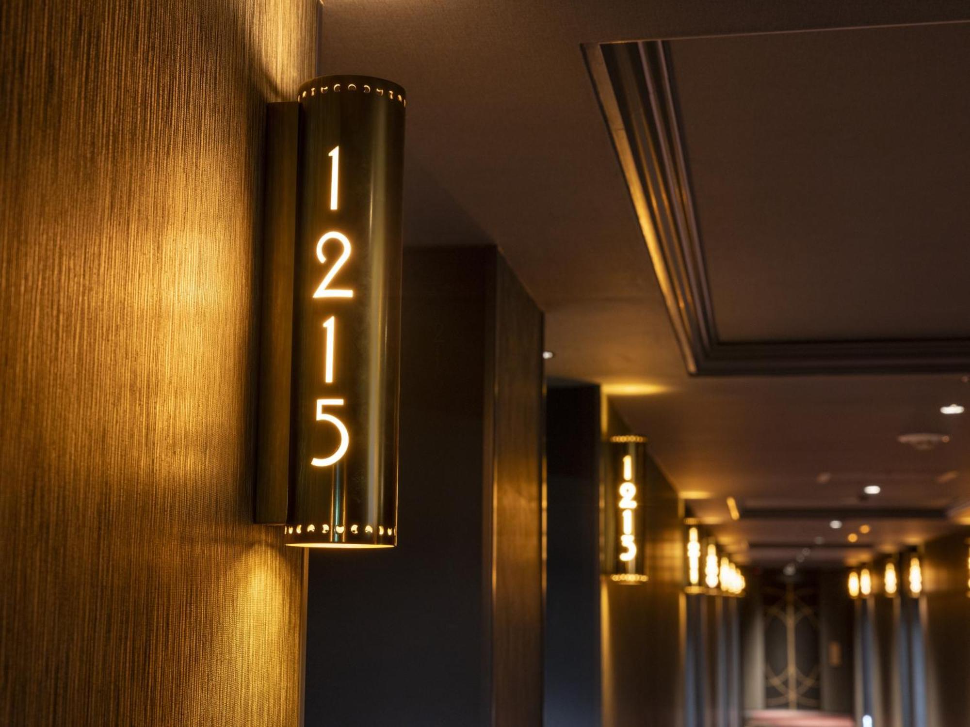 Mercure Tokyo Hibiya Екстериор снимка