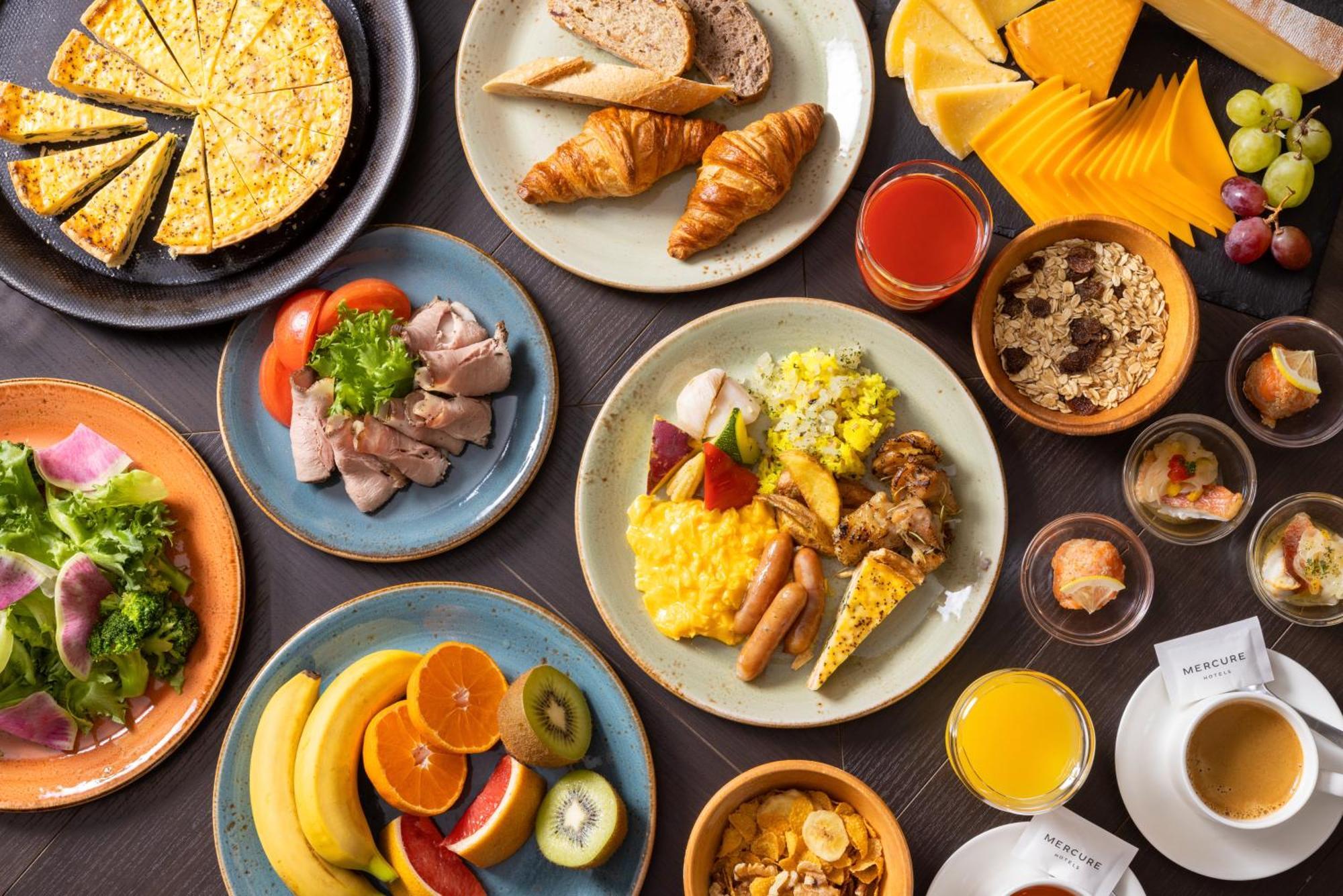 Mercure Tokyo Hibiya Екстериор снимка