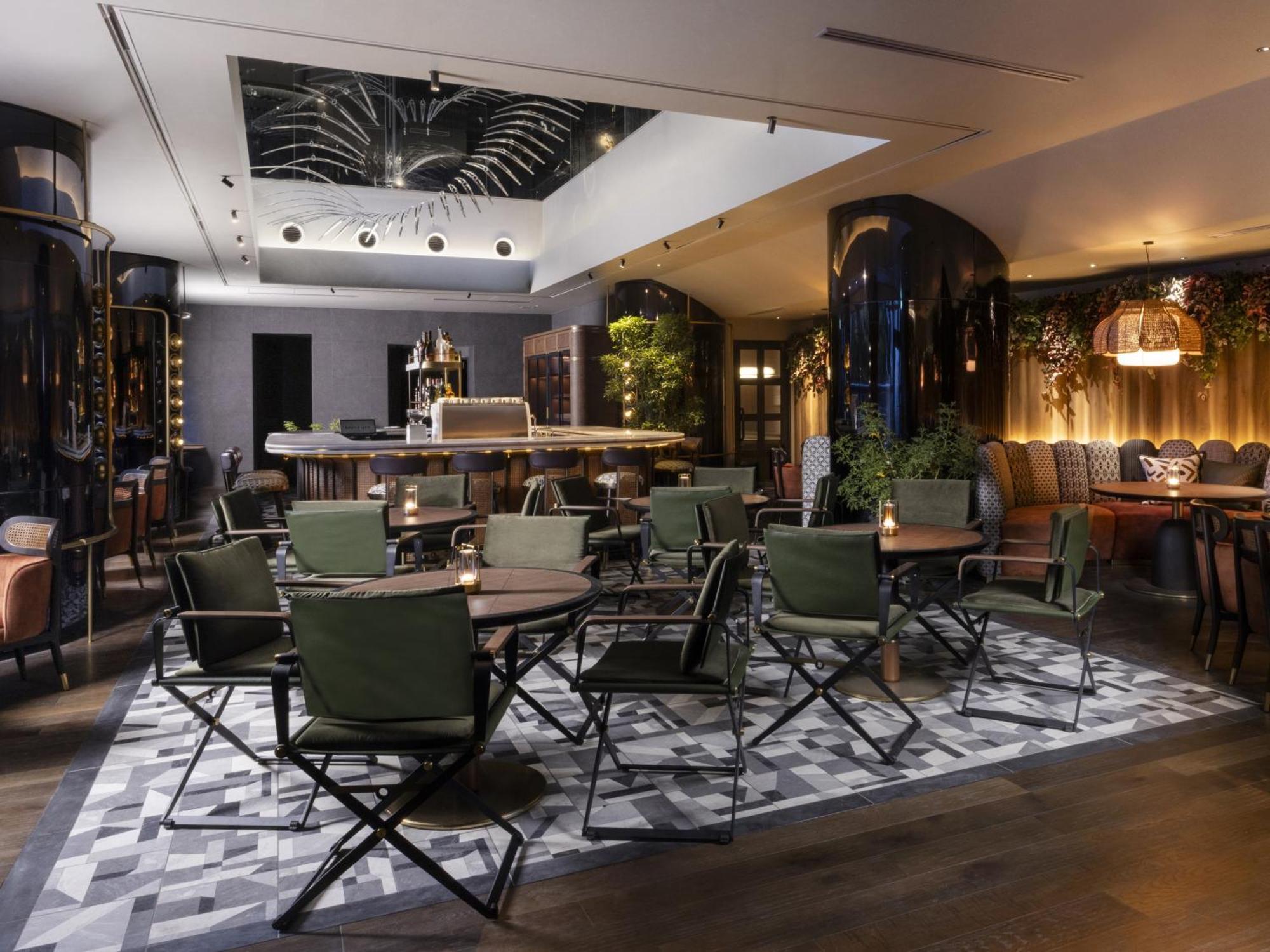 Mercure Tokyo Hibiya Екстериор снимка