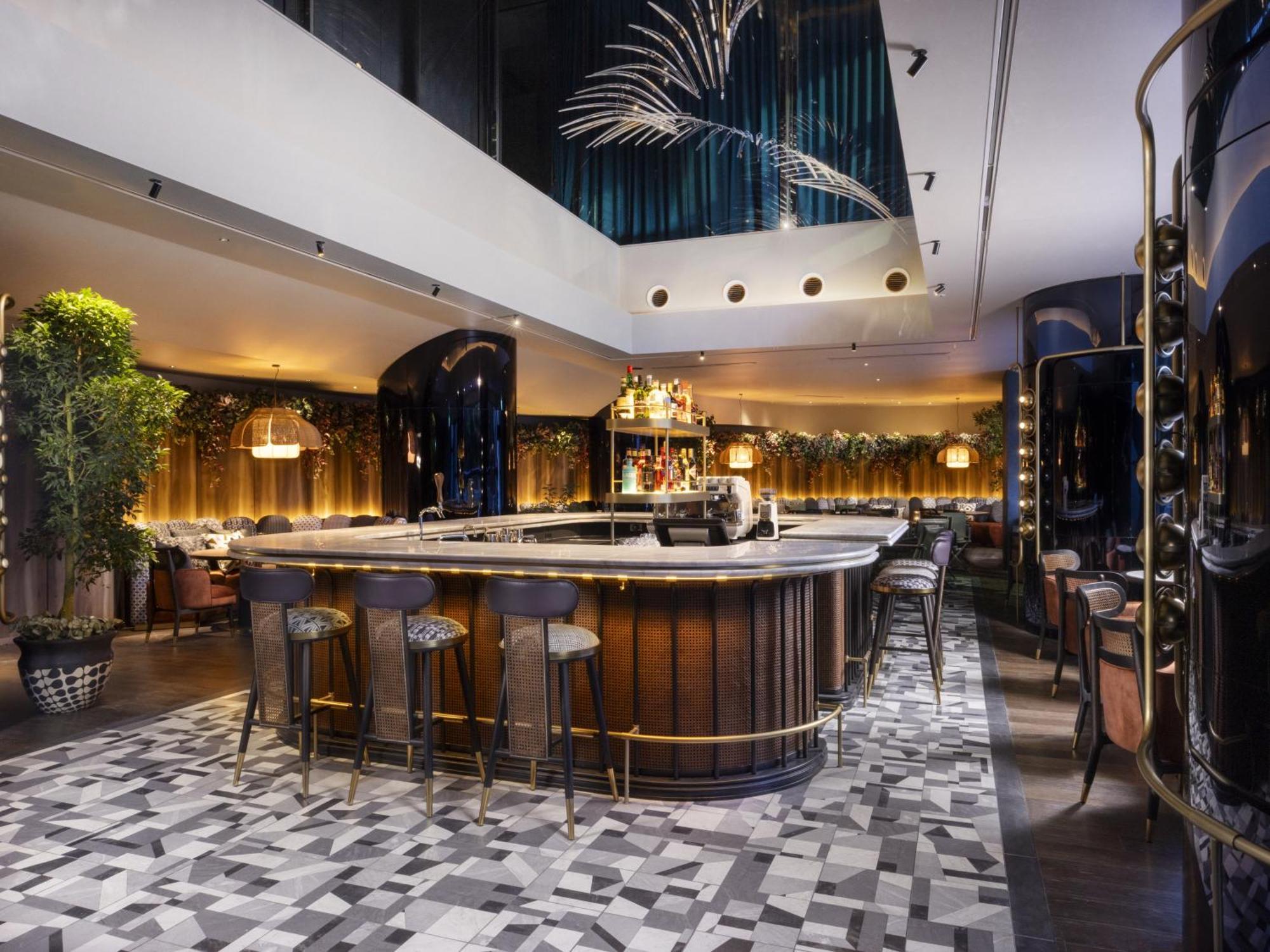 Mercure Tokyo Hibiya Екстериор снимка