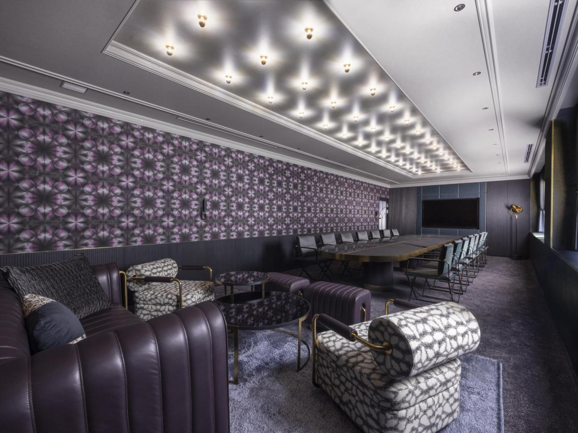 Mercure Tokyo Hibiya Екстериор снимка