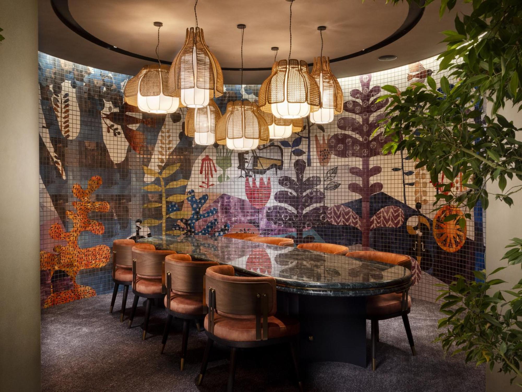 Mercure Tokyo Hibiya Екстериор снимка