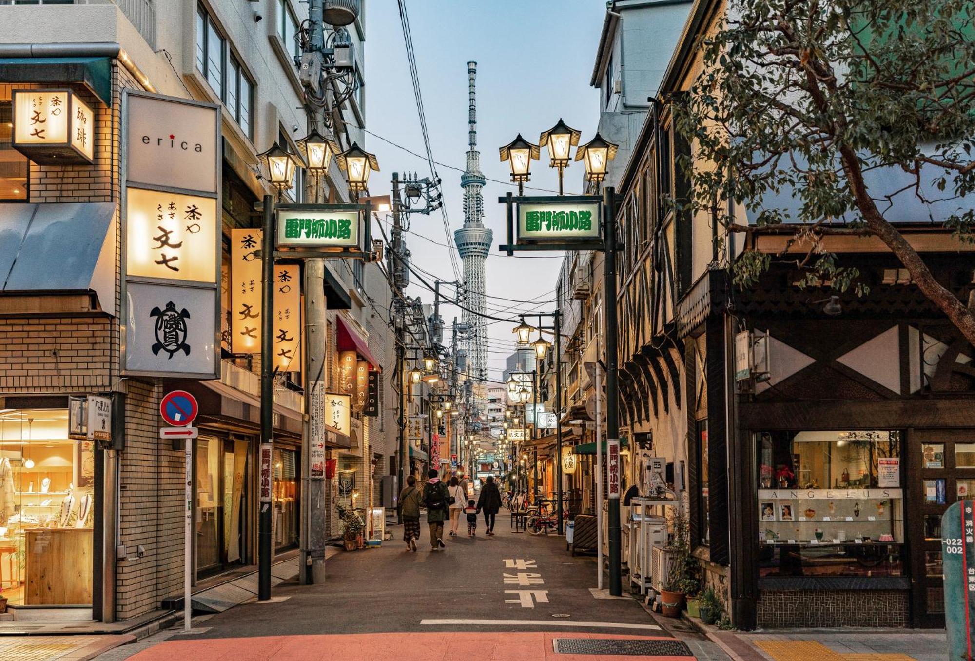 Mercure Tokyo Hibiya Екстериор снимка