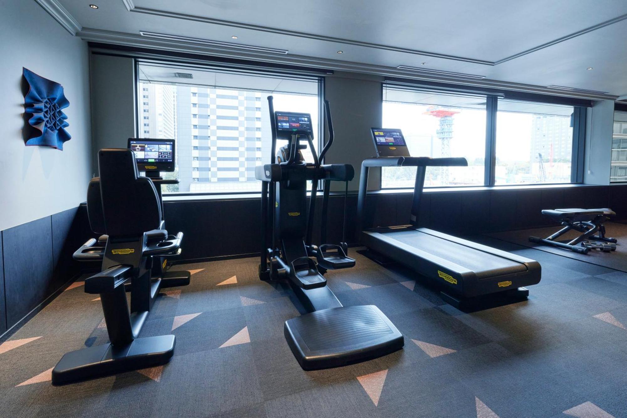 Mercure Tokyo Hibiya Екстериор снимка