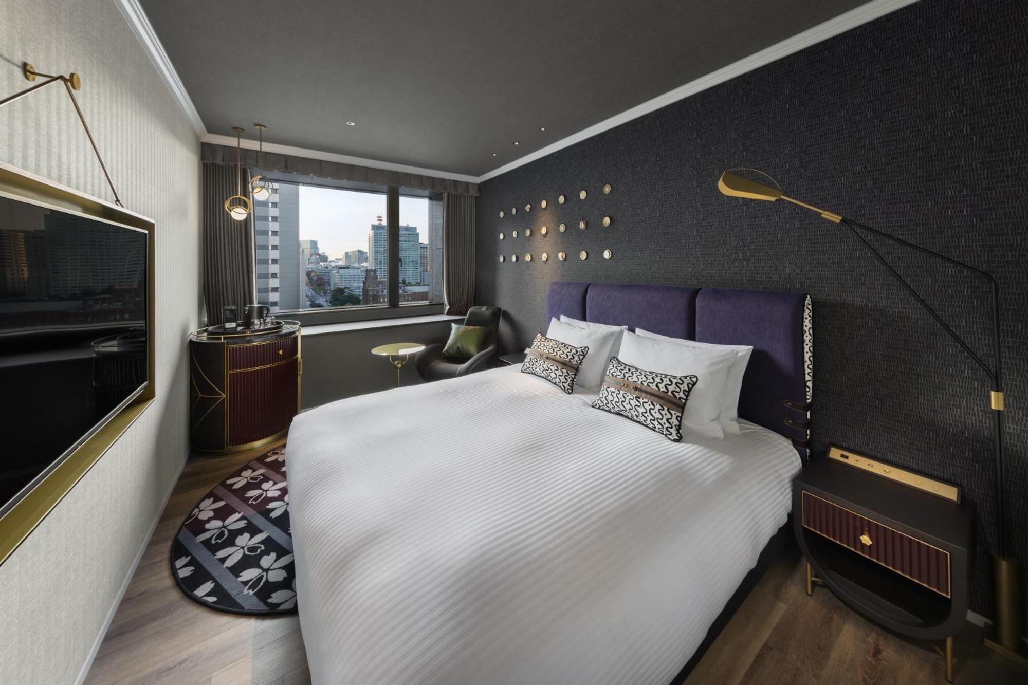 Mercure Tokyo Hibiya Екстериор снимка