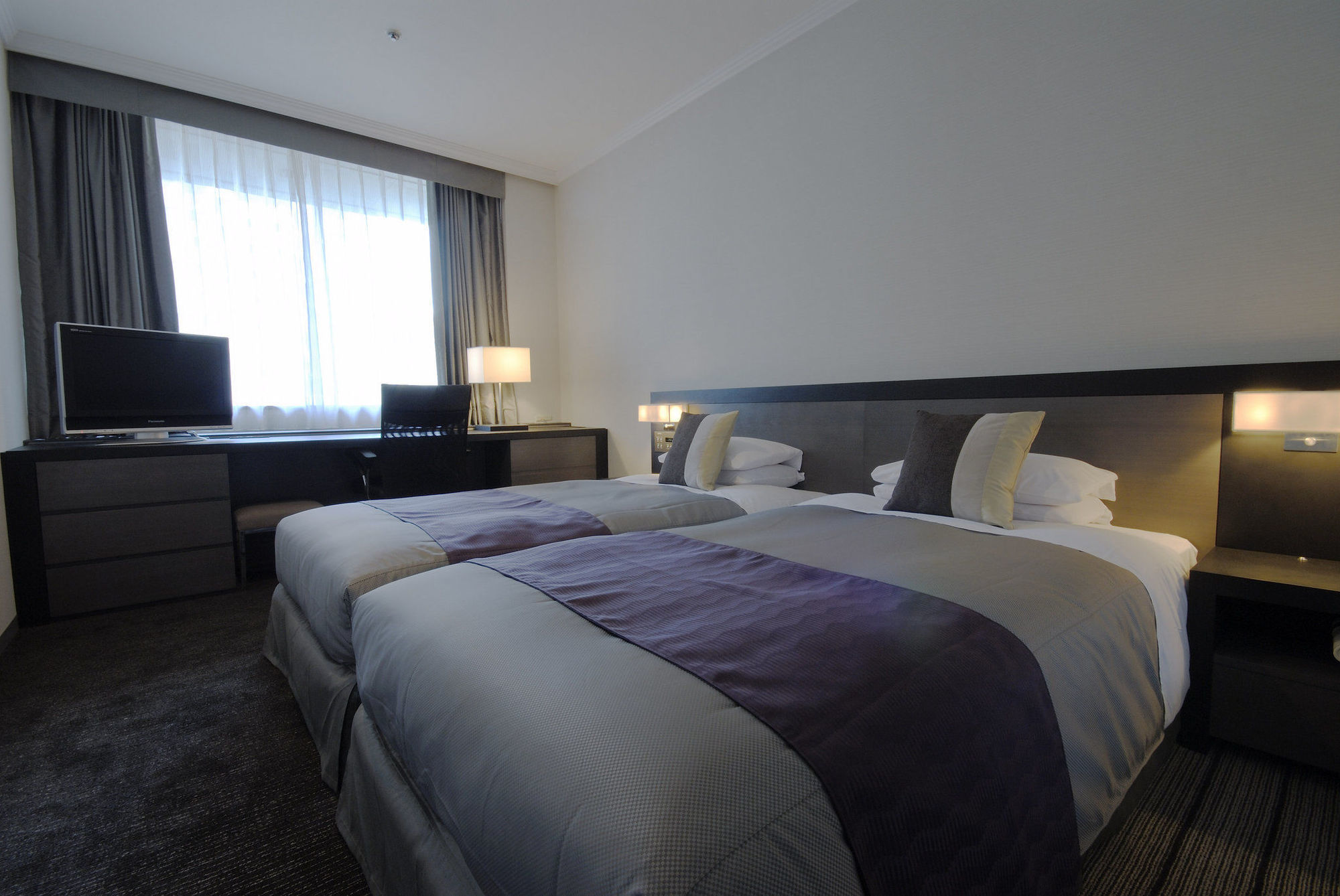 Mercure Tokyo Hibiya Стая снимка